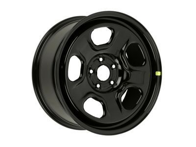 Ford Taurus Spare Wheel - DG1Z-1015-ACP