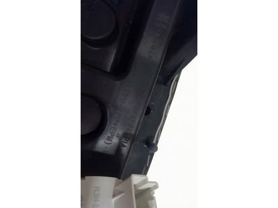 Lincoln HP5Z-5404459-AD