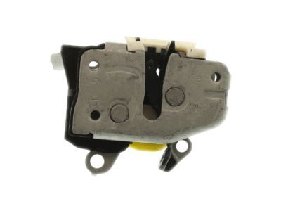 Ford F-150 Door Latch Assembly - 5L3Z-1521813-AA