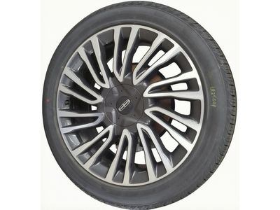 Lincoln MJ7Z-1007-F