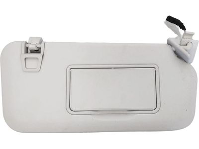Ford Escape Sun Visor - LJ6Z-7804104-AA