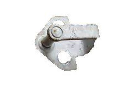 Ford 8C1Z-61264A10-A Striker Assembly - Latch