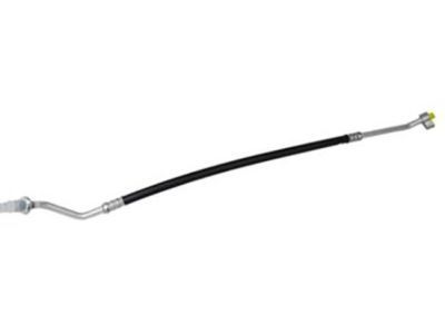 Lincoln Town Car A/C Hose - 3W1Z-19835-BA