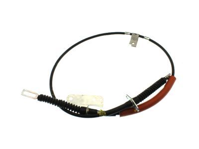 1998 Ford Mustang Shift Cable - F4ZZ-7E395-A