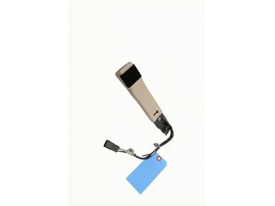 LJ7Z-7861202-AB Ford Buckle End Product Photo 3 of 3