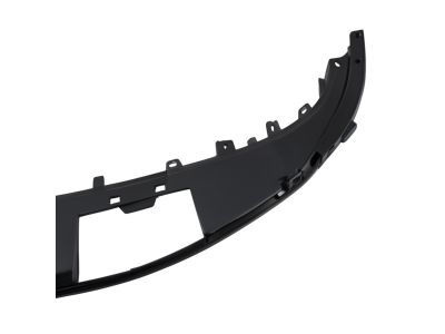 2023 Lincoln Navigator Bumper - NL7Z-17D957-BAPTM