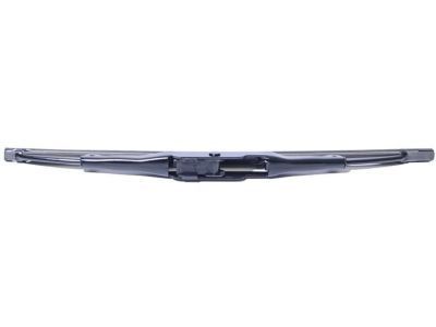 Mercury Mariner Windshield Wiper - 3L8Z-17528-AA