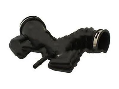 2011 Lincoln MKZ Air Intake Coupling - AH6Z-9B659-A