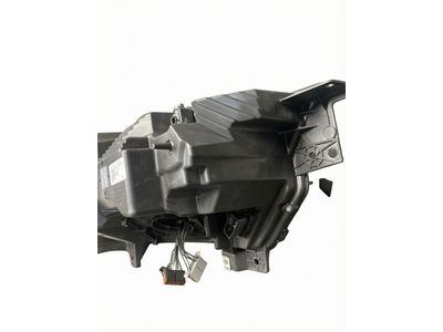 2024 Ford Police Interceptor Utility Headlight - MB5Z-13008-E