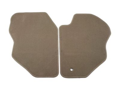 Ford 1F1Z-5413086-AAA Kit - Floor Contour Mat