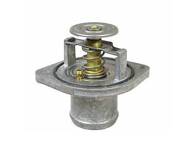 2003 Ford F-450 Super Duty Thermostat - 3C3Z-8575-AA