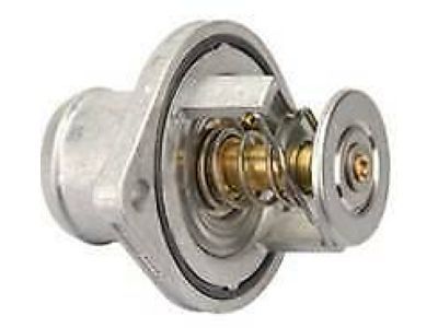 Ford 3C3Z-8575-AA Thermostat Assembly