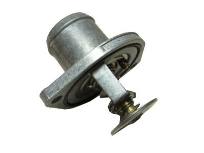 Ford 3C3Z-8575-AA Thermostat Assembly