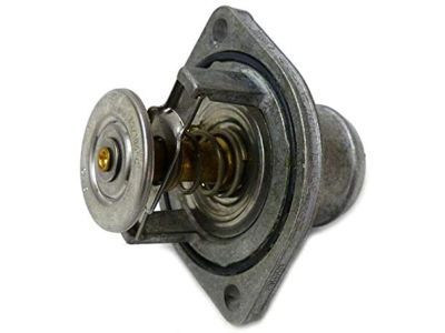 Ford 3C3Z-8575-AA Thermostat Assembly