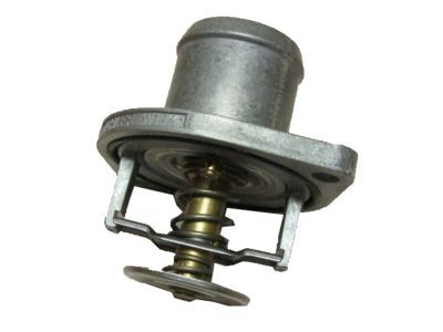 Ford 3C3Z-8575-AA Thermostat Assembly