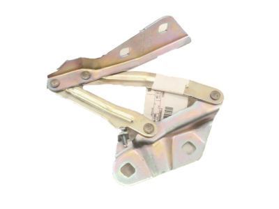 Ford BK2Z-16797-A Hinge Assembly - Hood