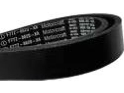 F77Z-8620-XA Ford Belt Product Photo 5 of 6