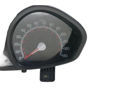 Ford Fiesta Speedometer - BE8Z-10849-EA