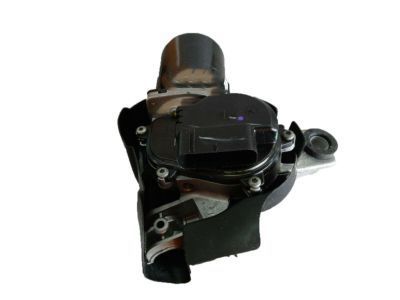 2017 Ford F-550 Super Duty Wiper Motor - HC3Z-17508-A