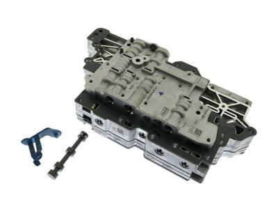 Ford Edge Valve Body - BT4Z-7A100-A