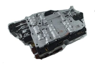 Ford Edge Valve Body - BT4Z-7A100-A
