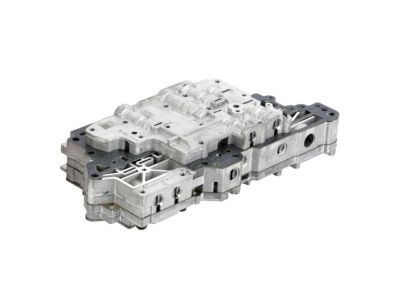 Ford Edge Valve Body - BT4Z-7A100-A