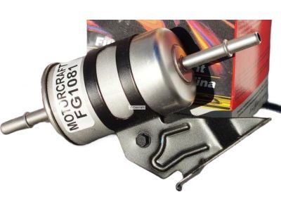 Ford Focus Fuel Filter - 3S4Z-9155-BA