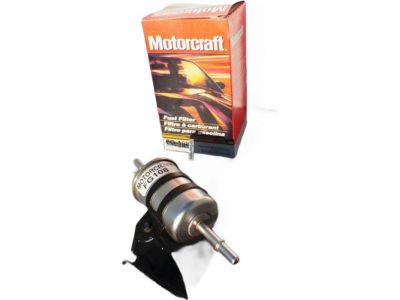 Ford Focus Fuel Filter - 3S4Z-9155-BA