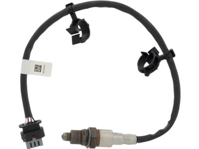 Ford Ranger Oxygen Sensors - KB3Z-9G444-A