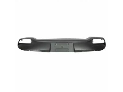 DP5Z-17810-AB Ford Extension Bumper Bar Side Product Photo 1 of 3