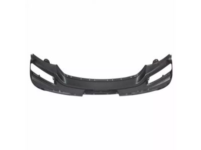 DP5Z-17810-AB Ford Extension Bumper Bar Side Product Photo 3 of 3