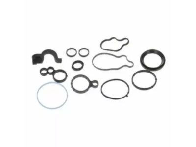 Lincoln Continental Valve Cover Gasket - FL3Z-6079-H