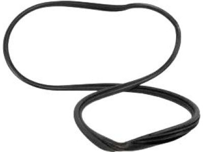 8A5Z-5425596-AB Ford Weather-strip Door Product Photo 1 of 1