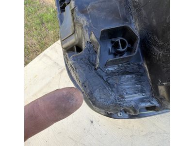 2022 Ford Maverick Headlight - NZ6Z-13008-B