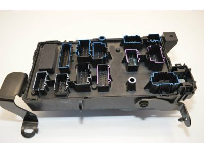 Ford F8VZ-14448-AB Junction Block Assembly