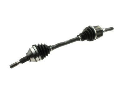 Ford F2GZ-3B437-M Front Axle Shaft