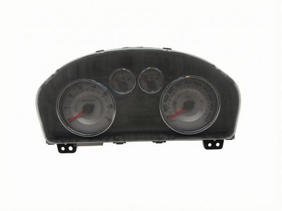 2009 Ford Edge Instrument Cluster - 9T4Z-10849-FA