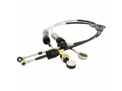 Ford Focus Shift Cable - FV6Z-7E395-A