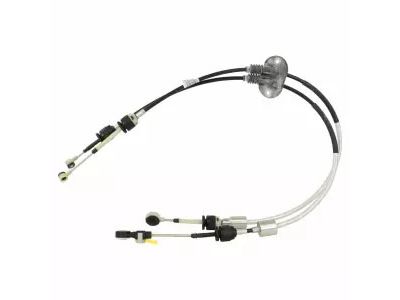 Ford Focus Shift Cable - FV6Z-7E395-A