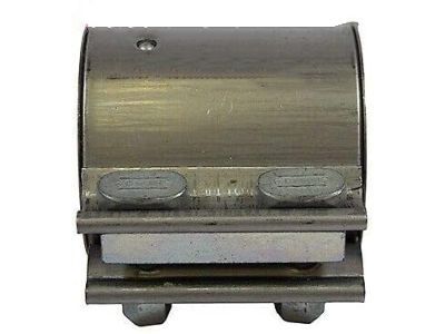 Lincoln Exhaust Manifold Clamp - BC3Z-5A231-A