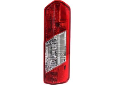 Ford Transit Tail Light - CK4Z-13404-GCP