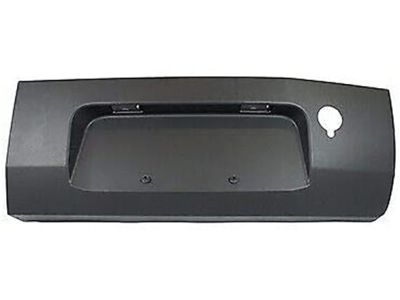 Ford CK4Z-99425B28-BA Moulding - Door Outside