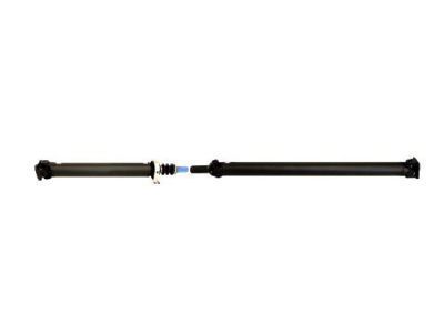 Ford E-150 Drive Shaft - 3C2Z-4602-SA