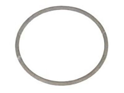 Ford Fiesta Transfer Case Shim - 91WZ-4067-LA