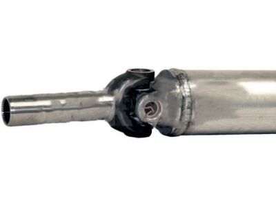 Ford 9L3Z-4602-Y Drive Shaft Assembly