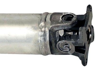 Ford 9L3Z-4602-Y Drive Shaft Assembly