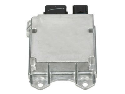 Ford AE8Z-14B321-A Sensor Assembly - Air Bag