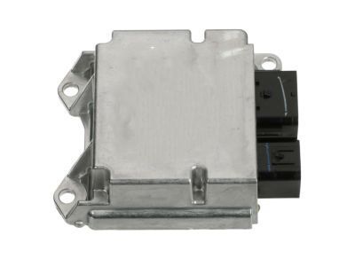 Ford AE8Z-14B321-A Sensor Assembly - Air Bag