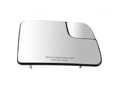 2013 Ford Transit Connect Car Mirror - BT1Z-17K707-A