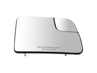 2011 Ford Transit Connect Car Mirror - BT1Z-17K707-A